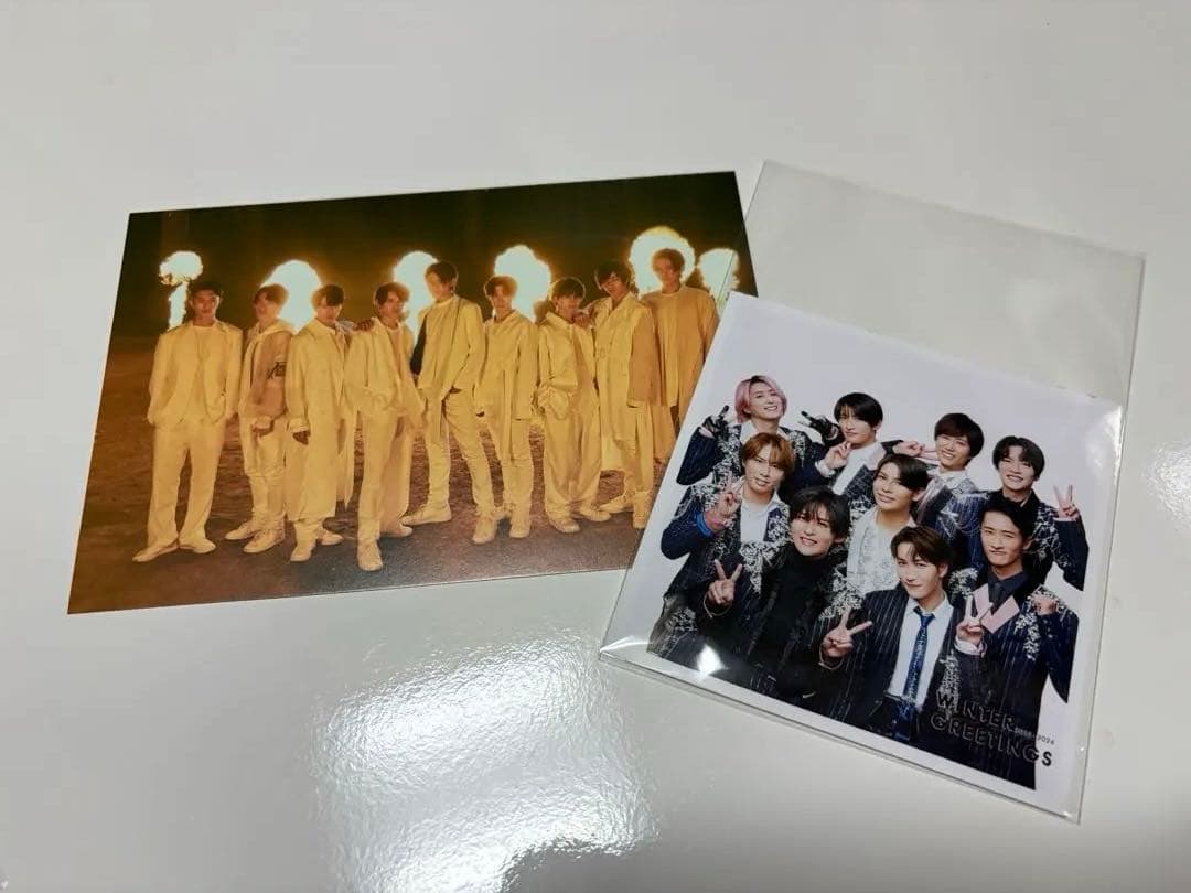 Man オフショ 72枚