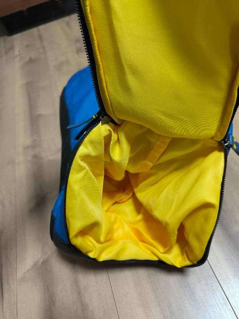 シトロエン　ボストンバッグ