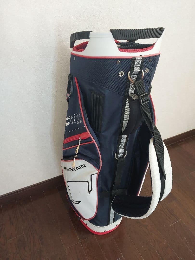 ゴルフカートバッグ Sun Mountain C-130