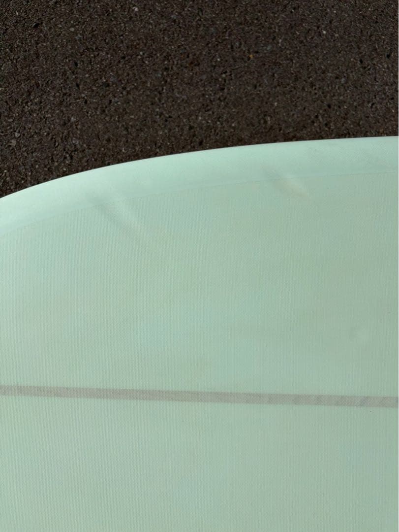 THC SURFBORDS Joelパーソナル9’6 ジョエルチューダー