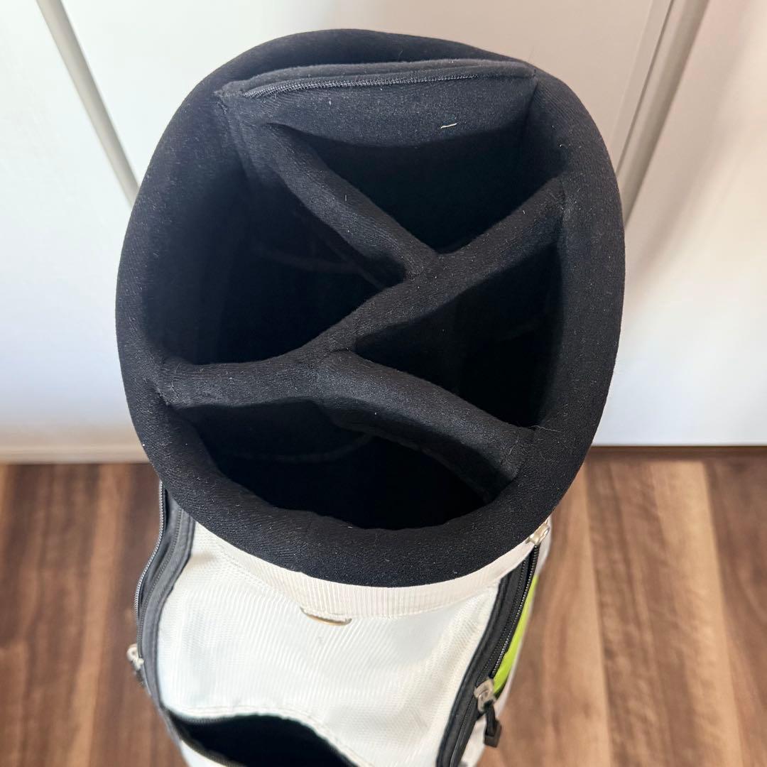 PUMA プーマ ゴルフバッグ 9.5 キャディバッグ　軽量