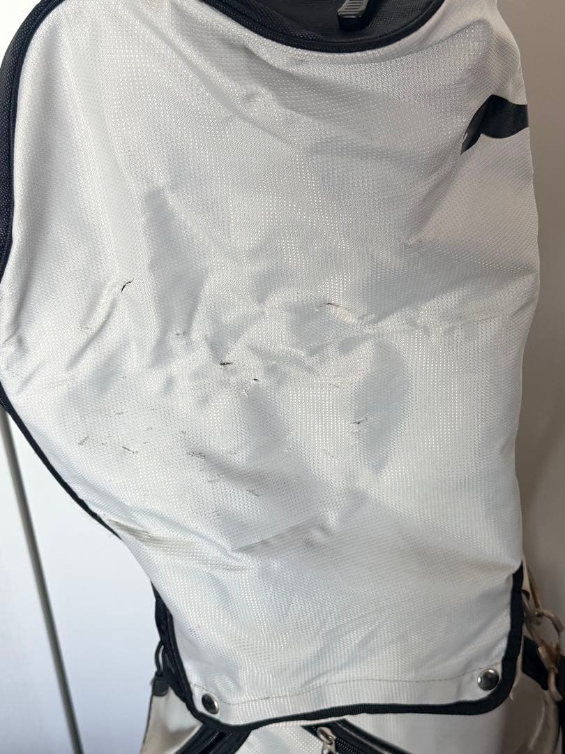 PUMA プーマ ゴルフバッグ 9.5 キャディバッグ　軽量