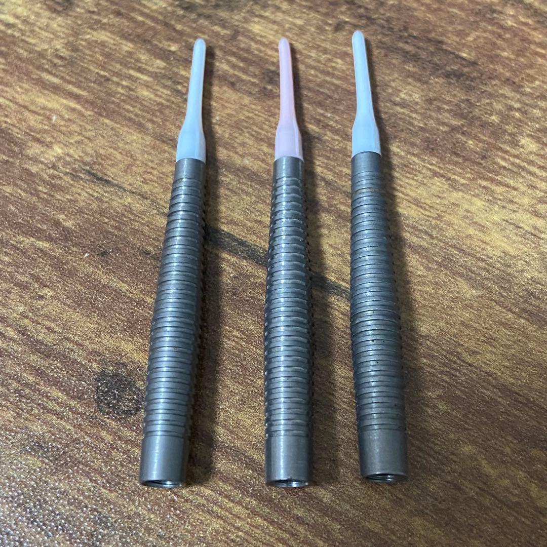 NODORポールリム acute ③ 16.6g