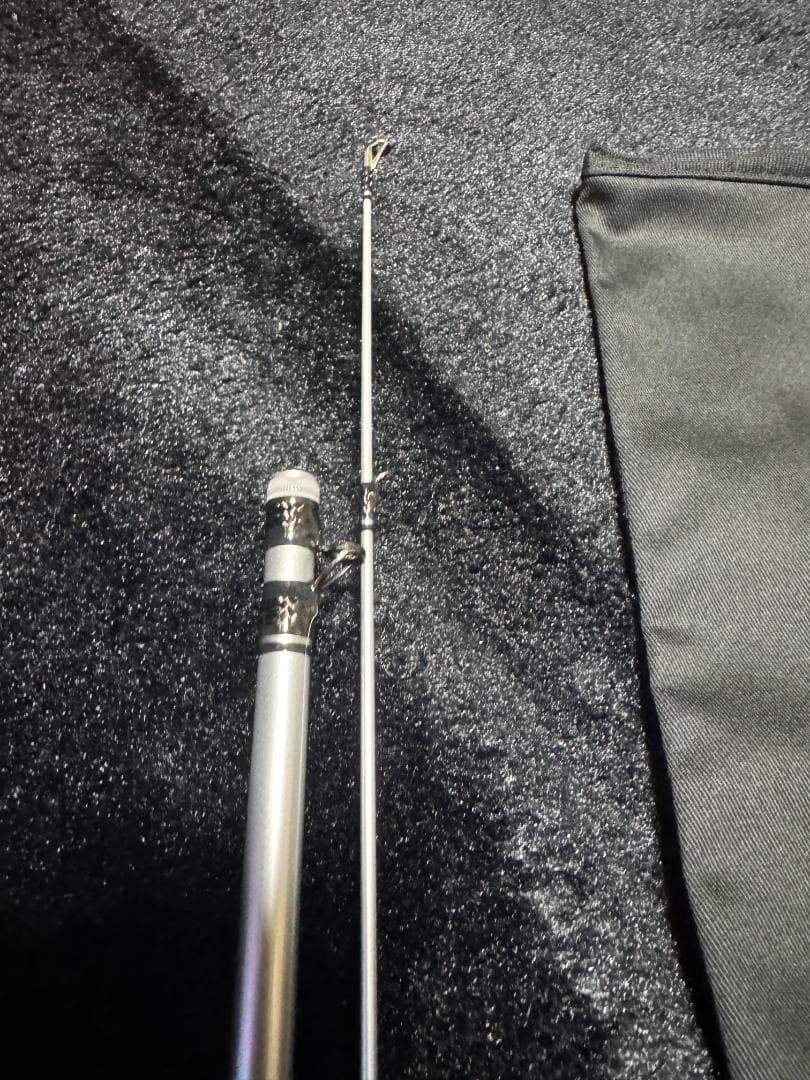 ダイワ ハートランド 832MSB-SV AGS21 (・・・) ドットスリー