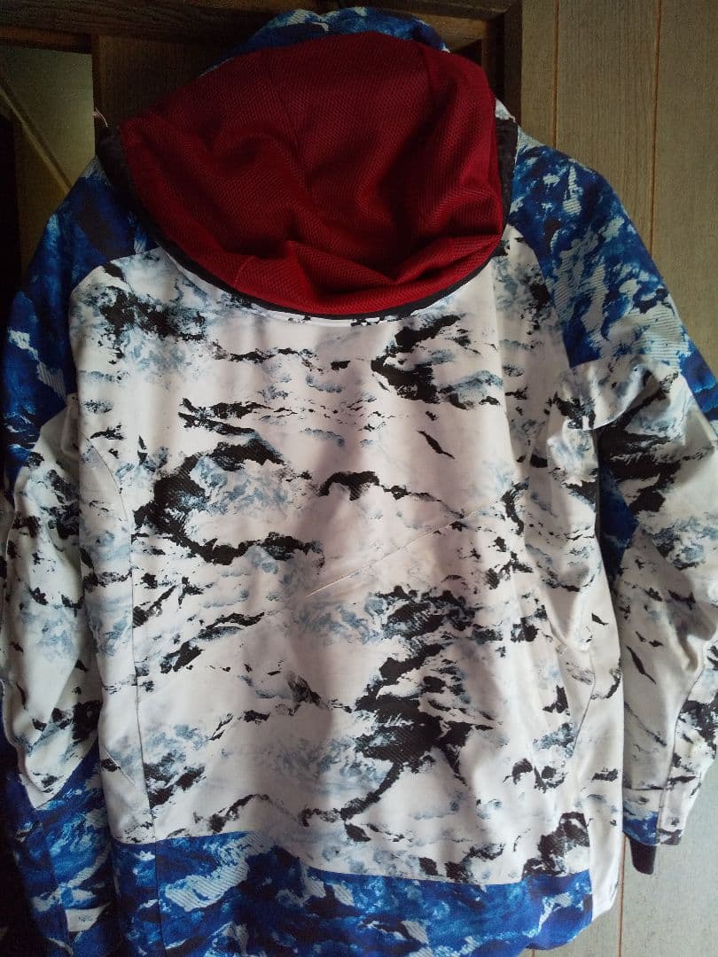 新品タグ付きパンツ&良品クリーニング済みジャケット phenix デモウェア