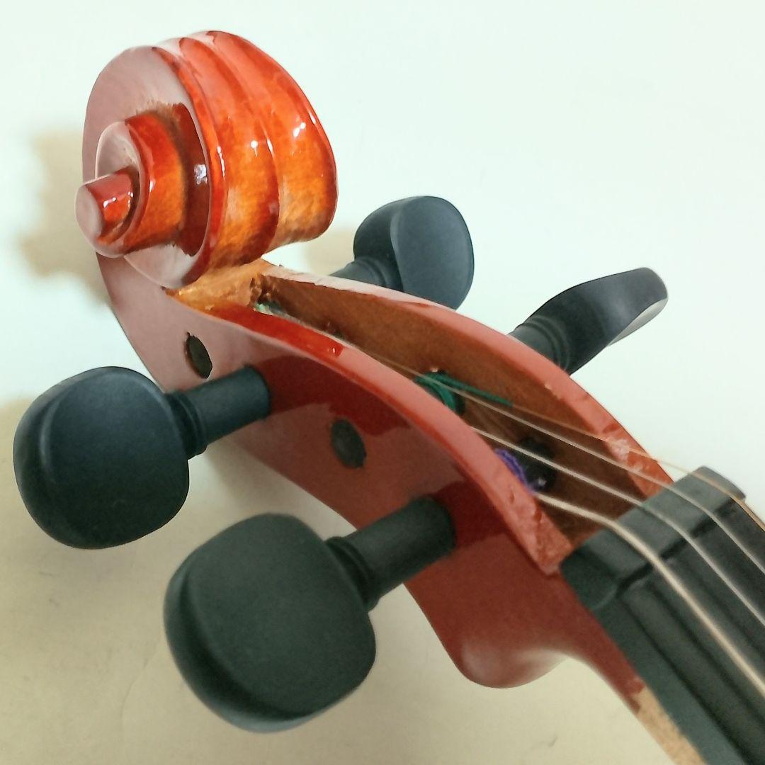 美品　バイオリン　4/4 サイズ