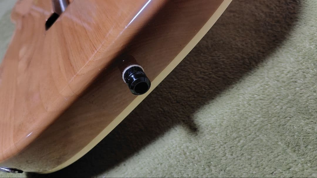 フェルナンデス　LE1-JP ストラトキャスター