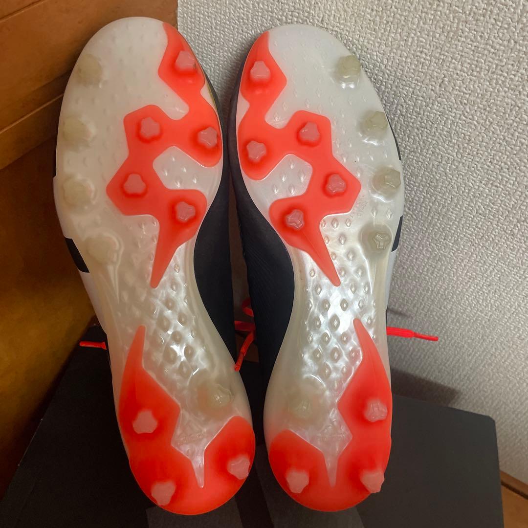 シューズ adidas predator elite L AG