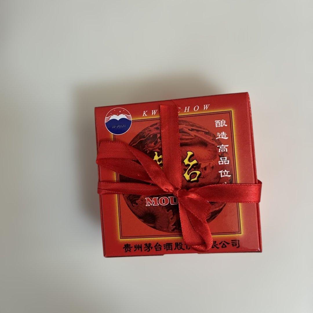 MOUTAI 貴州茅台酒 2019年 500ml 53% 新品未開栓