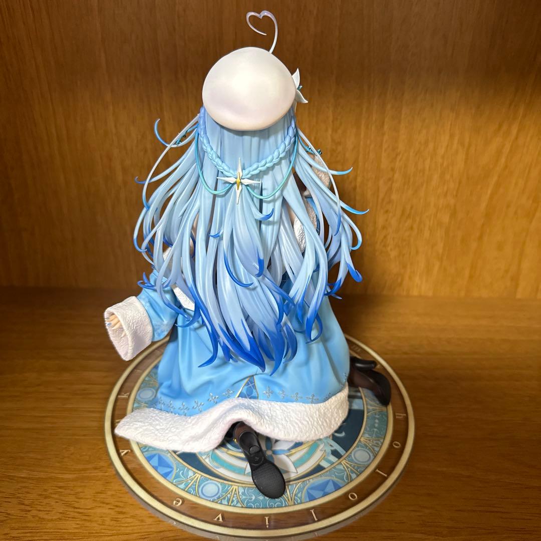 ホロライブ 雪花ラミィ 1/6スケールフィギュア