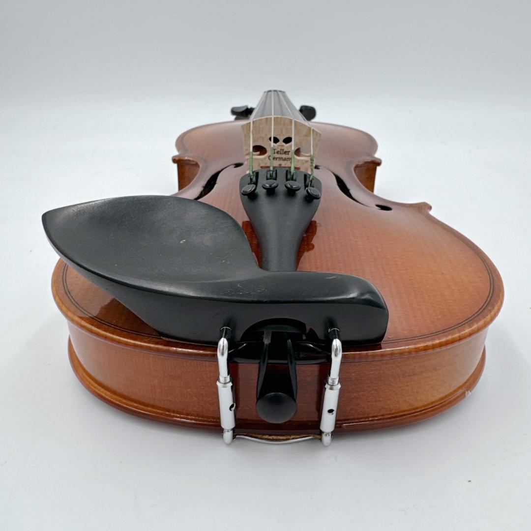 【美品】 HORA 1/4 VIOLIN 2016年製 ソフトケース 付き