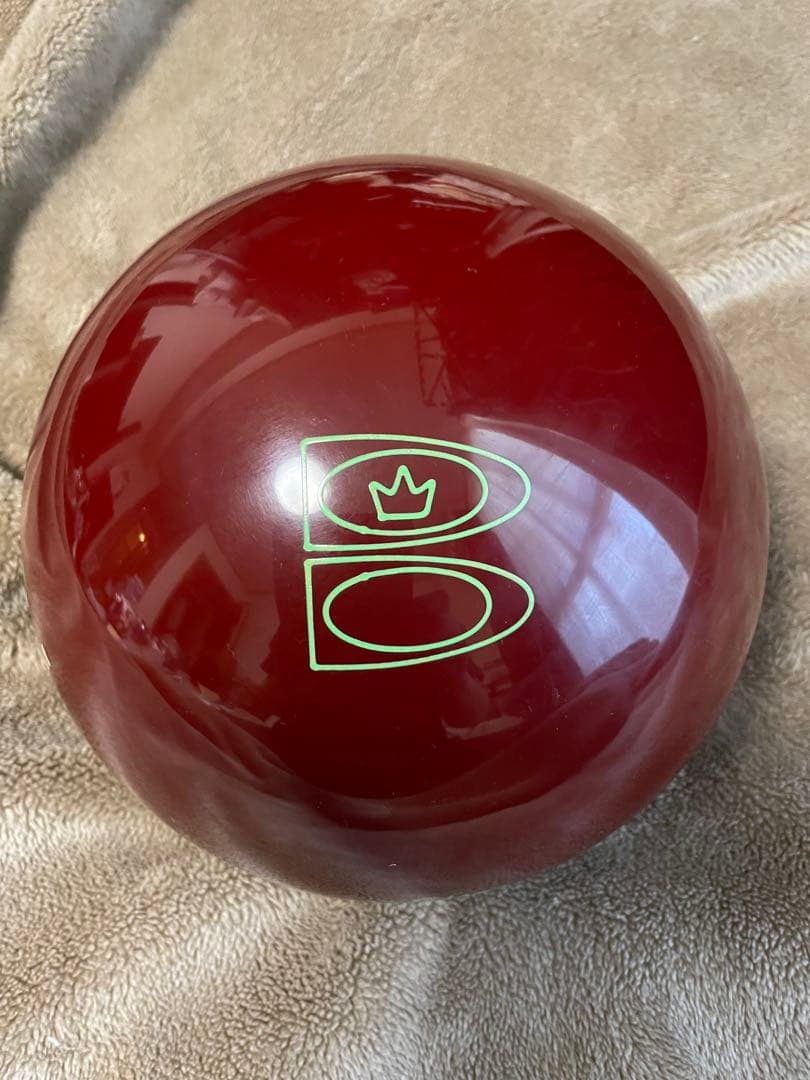 【激レア当時品】ファントム・クリムソン