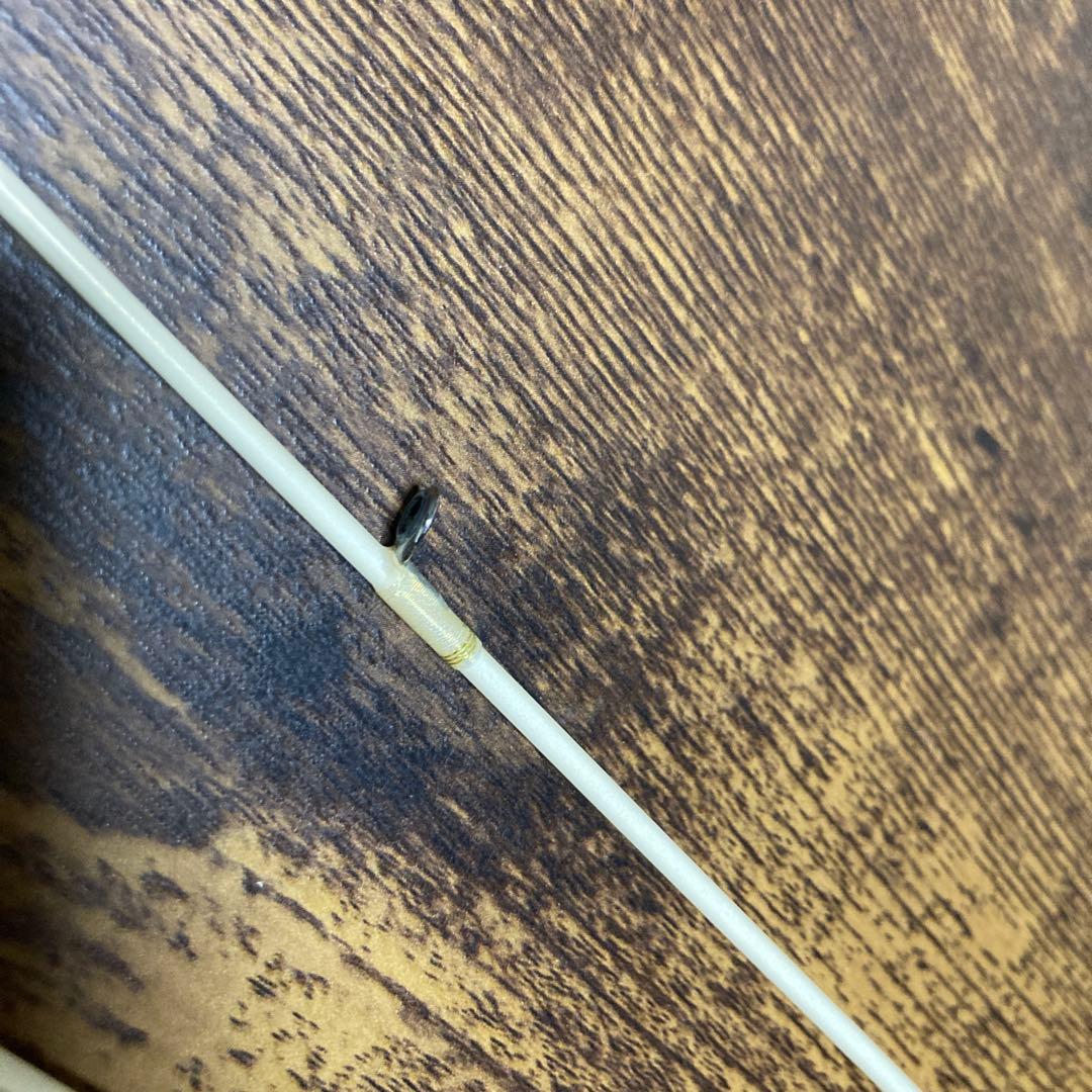 使用頻度少　ゴールドウルフ　633ML ロデオクラフト　999.9マイスター