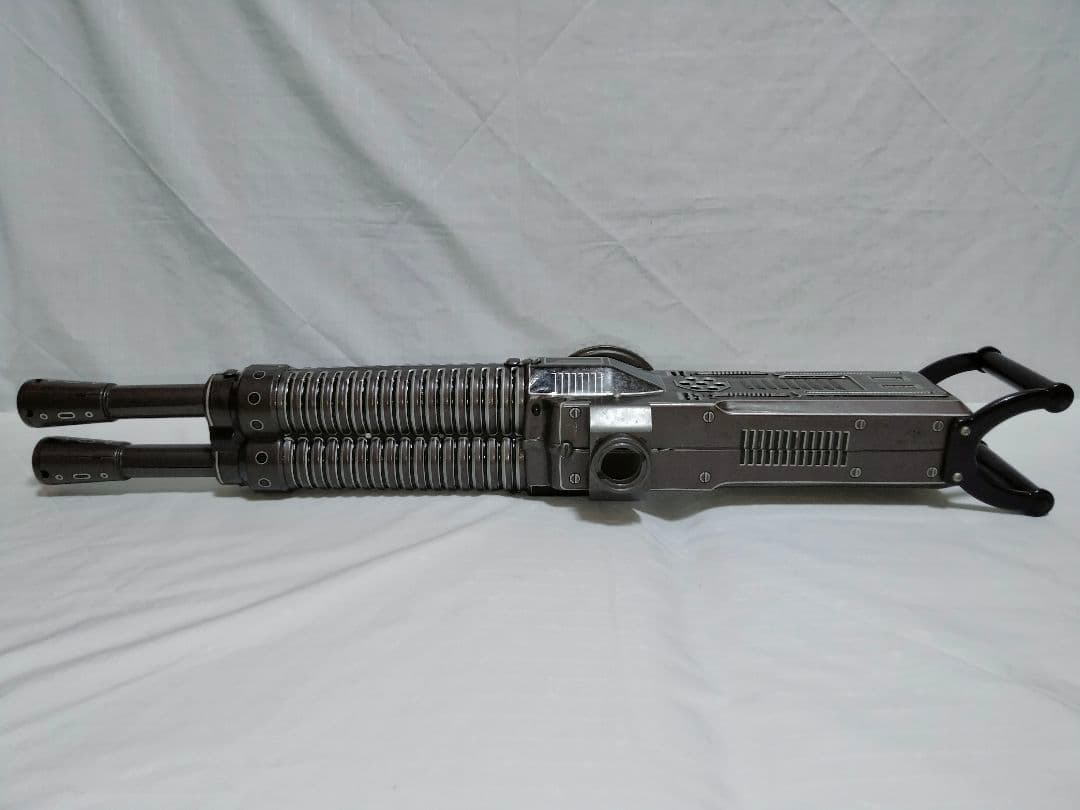 希少 NOMURA 野村トーイ ジャイアントマシンガン ヴィンテージ