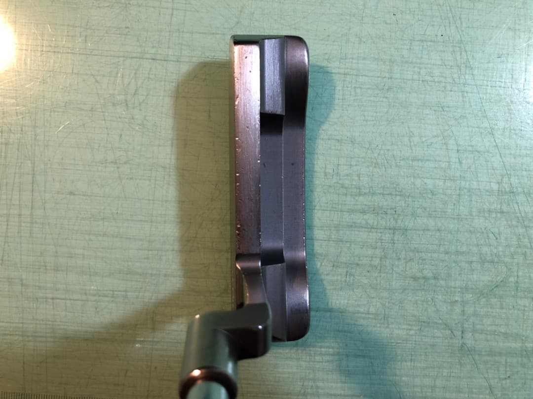 scotty cameron newport beach 34インチ