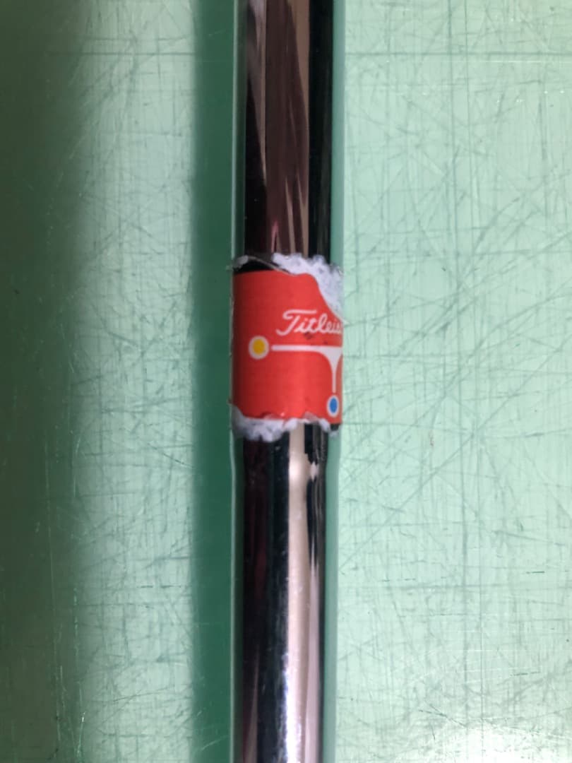 scotty cameron newport beach 34インチ