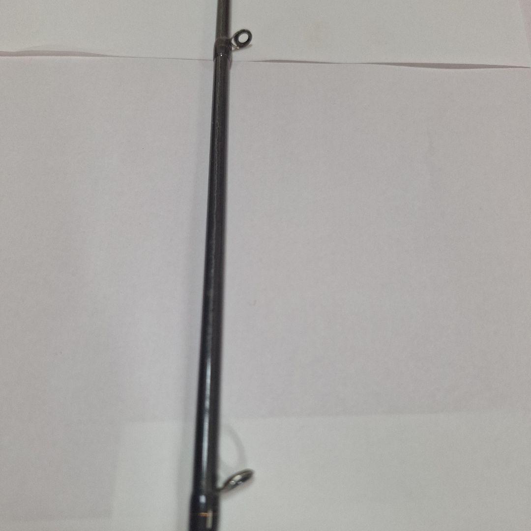 fenwick Elite Energy ベイトロッド