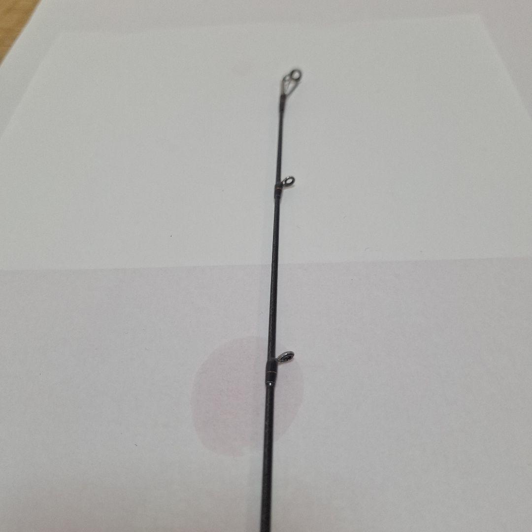 fenwick Elite Energy ベイトロッド