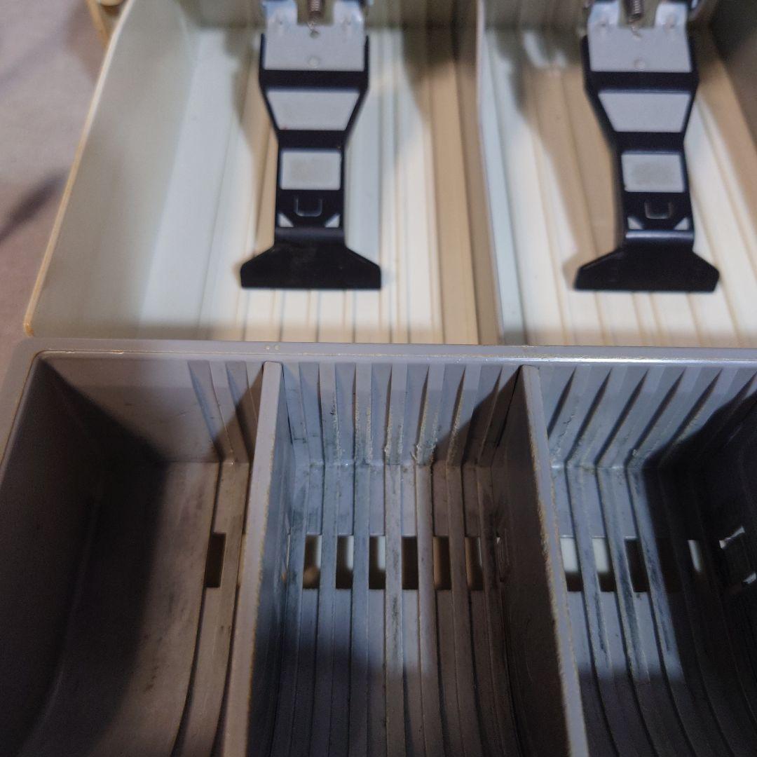 定番人気機種　動作確認済み　CASIO カシオ　レジスタ　TE-300