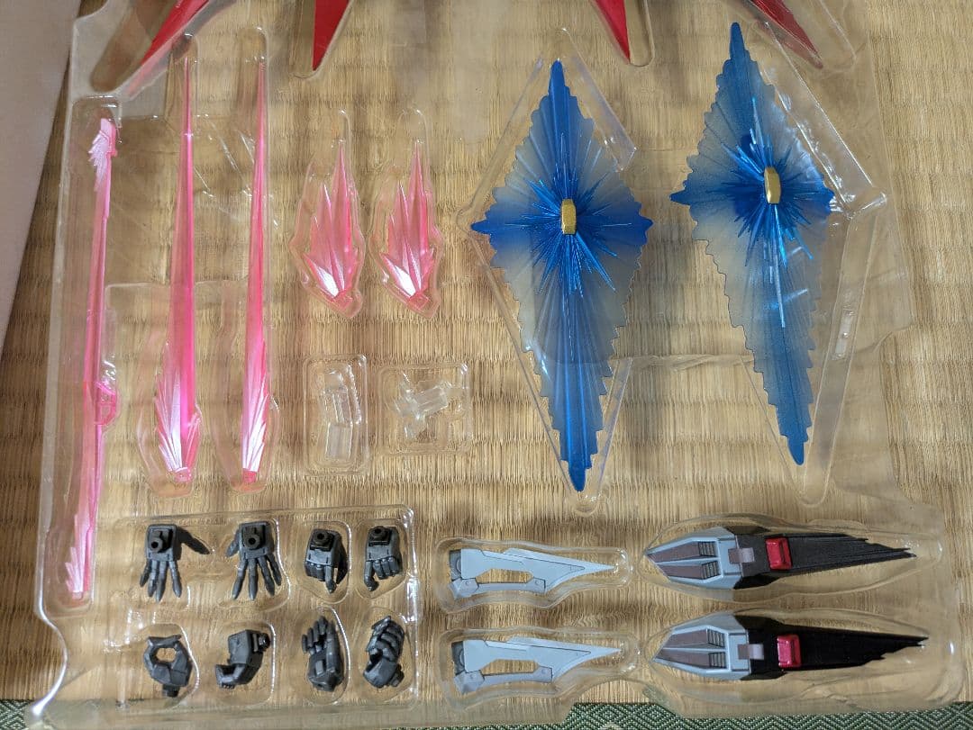 その他 BANDAI LBUILD DESTINY GUNDAM