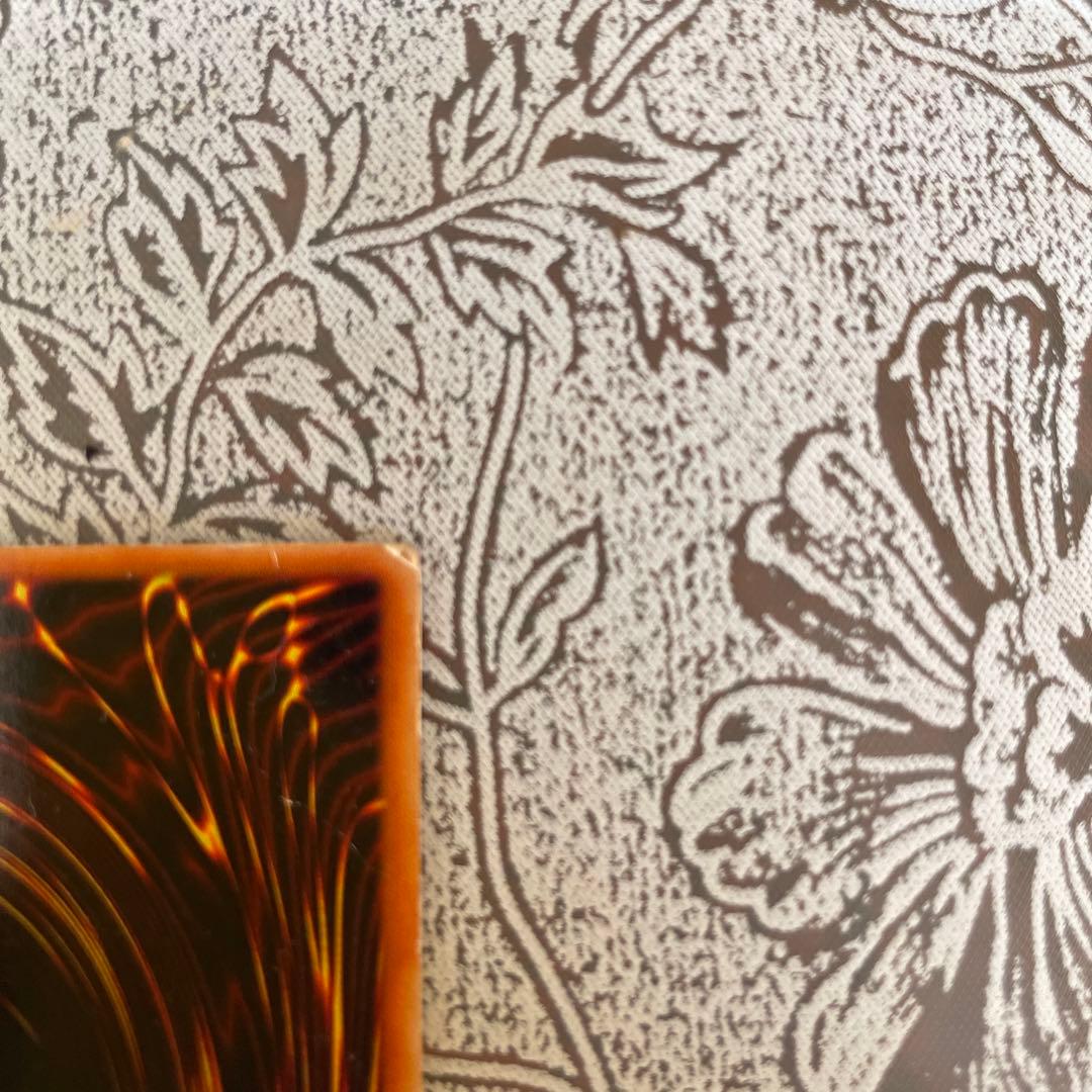 初期★遊戯王【ブラック・マジシャン・ガール】