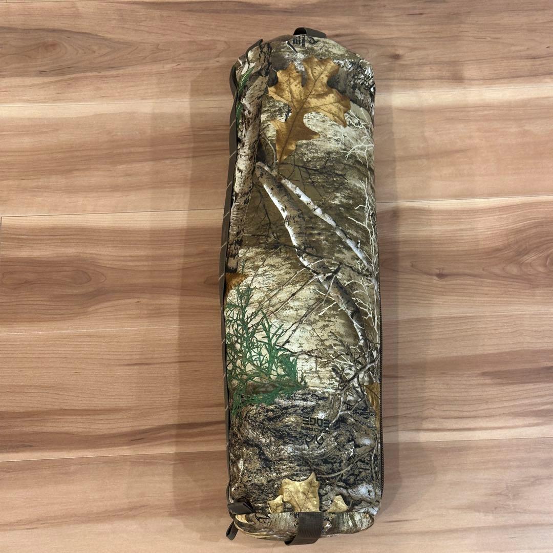 廃盤希少☆ヘリノックス タクティカルコット リアルツリー