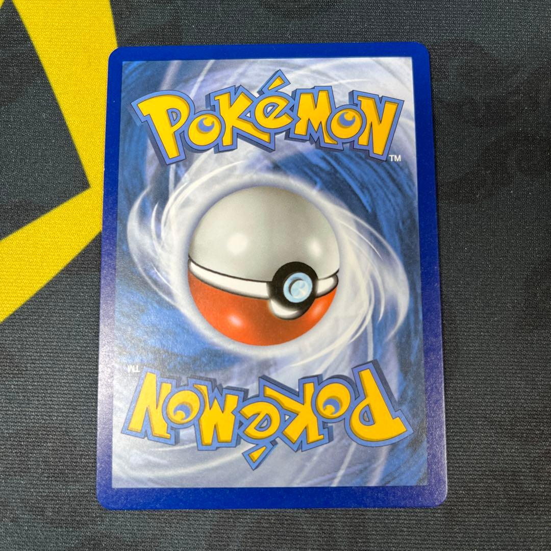 ポケモンカード ブラッキー ⭐︎ 25th 海外版 英語　スター umbreon