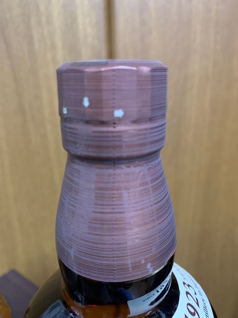 サントリー白州・響・山崎ウイスキーセット