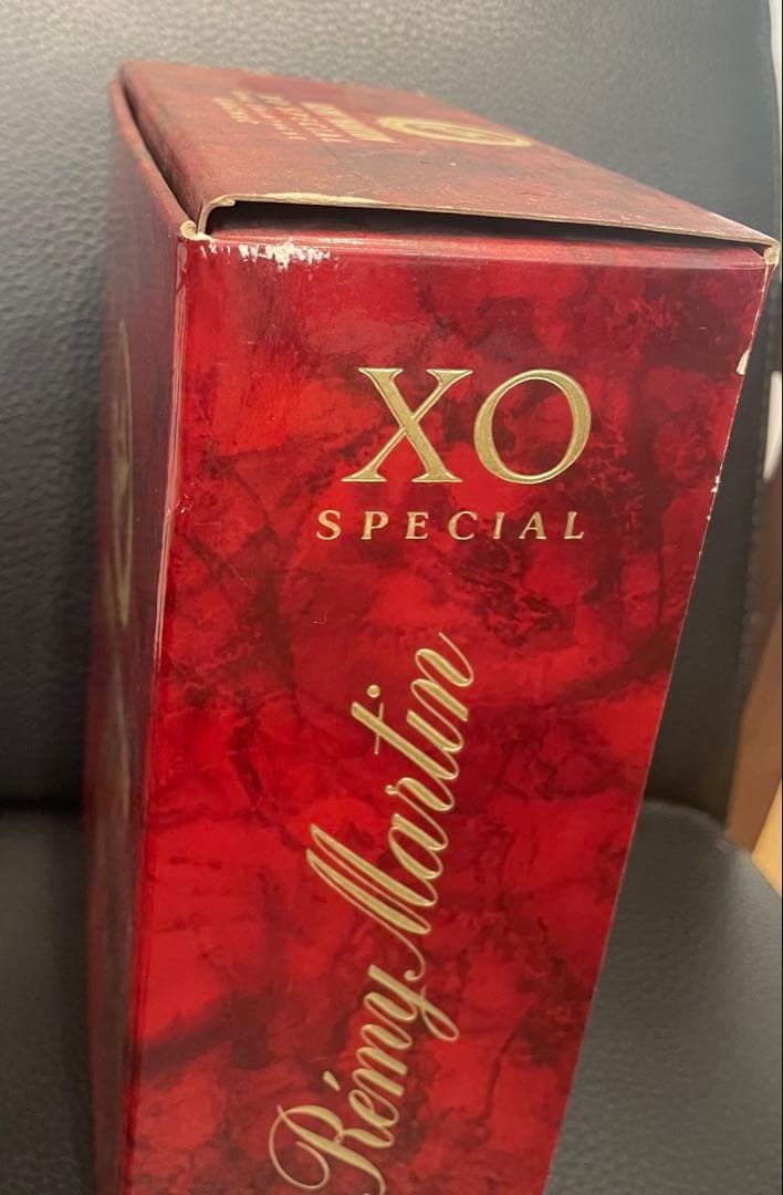 REMY MARTIN レミーマルタンXO SPECIAL 700ml