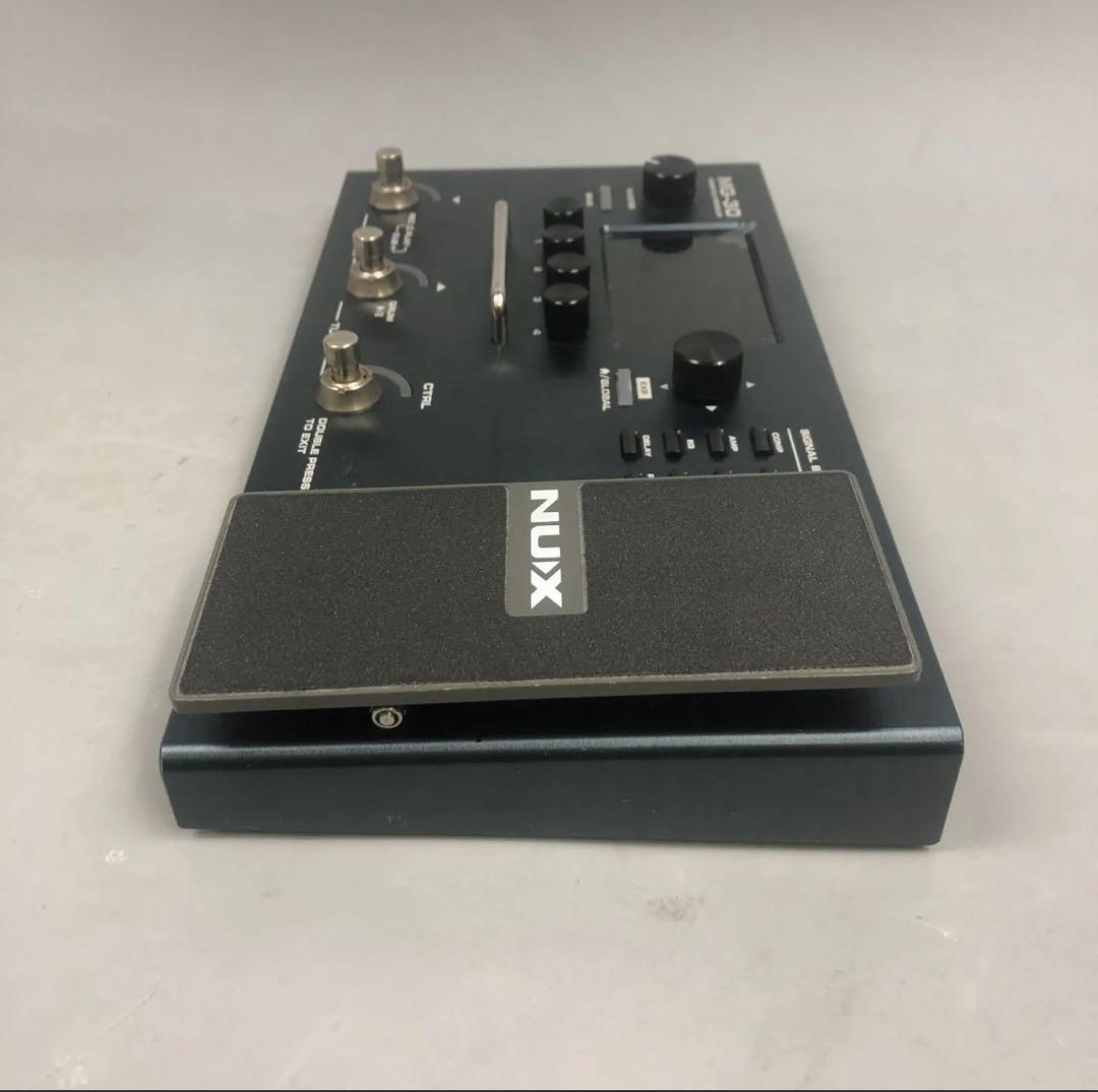 NUX　 MG-30 Multi-Effects f146