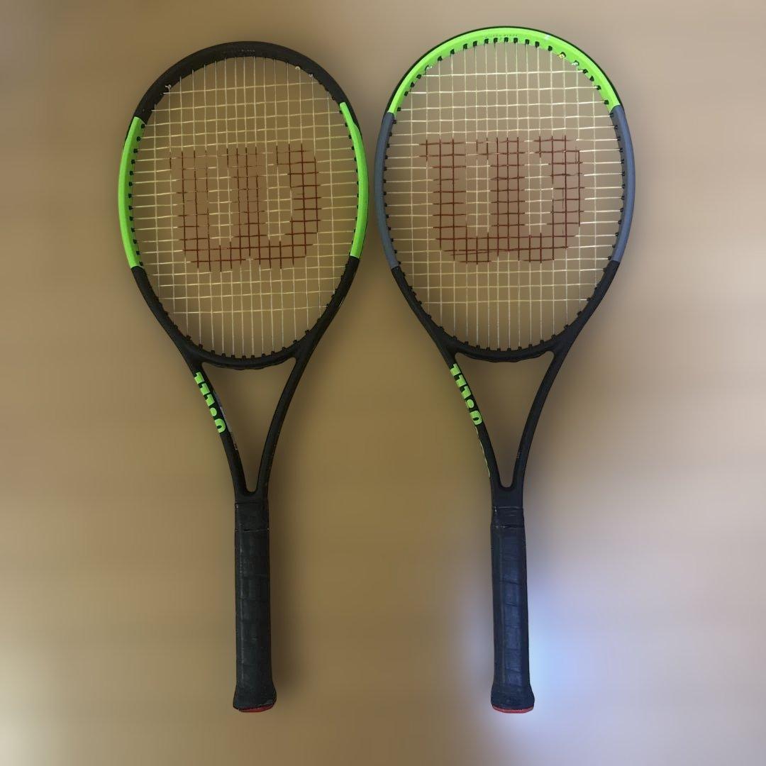 BLADE 98 V6&V7 2本セット