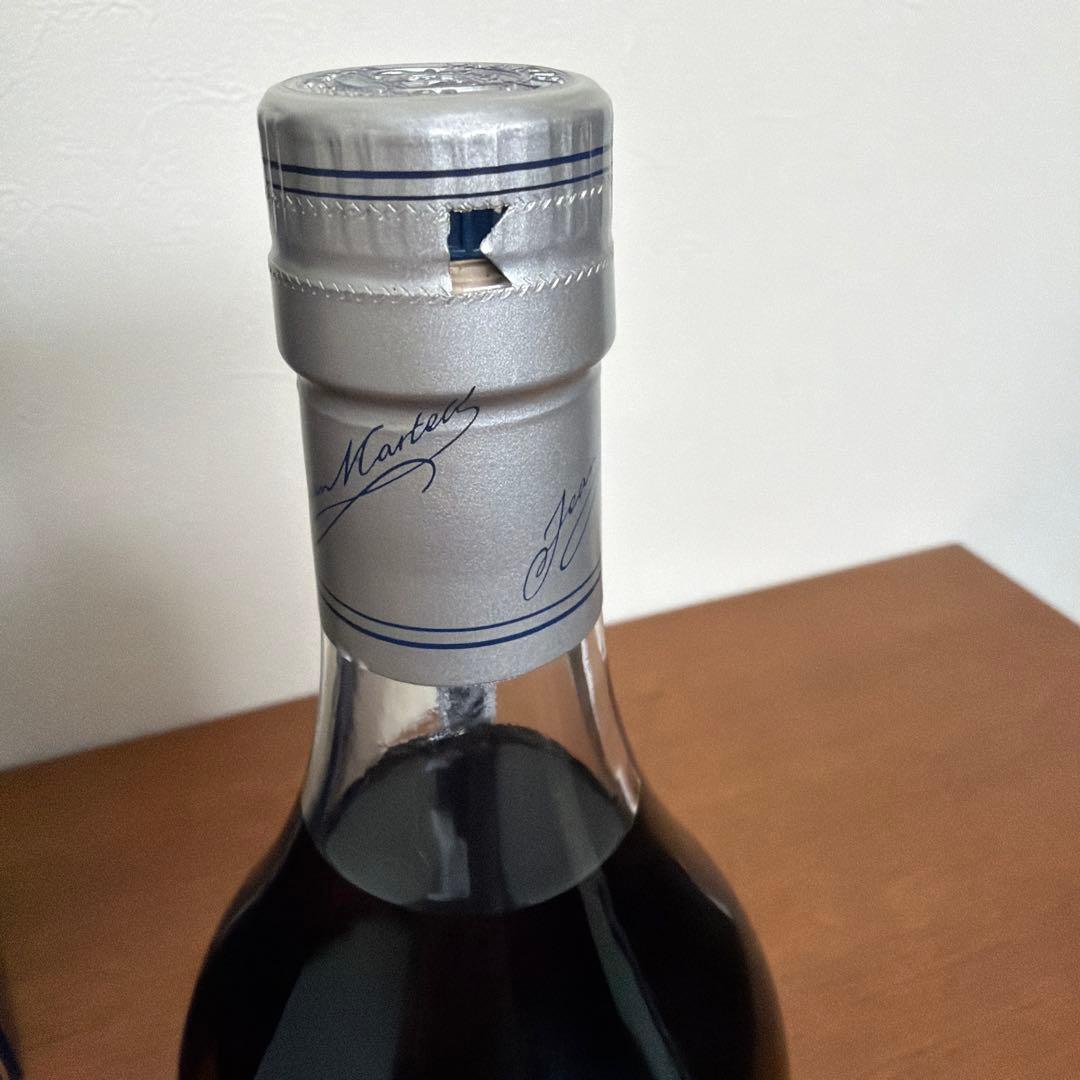 マーテルコルドンブルー　700ml