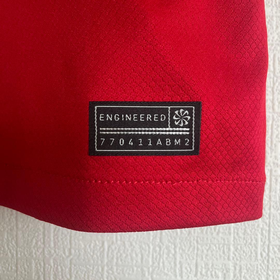 リヴァプール　マクアリステル