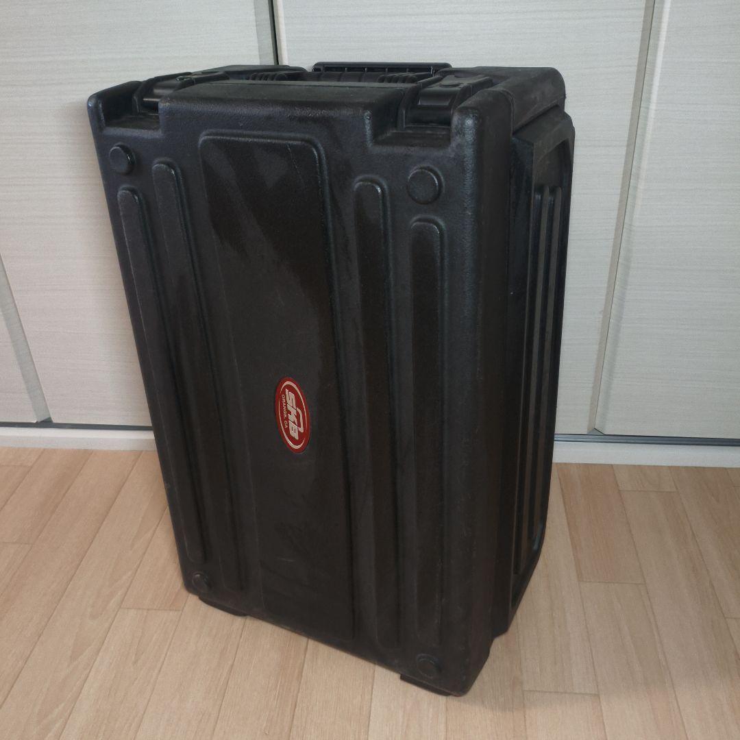 SKB 19-RSF4U ラップトップ ラックケース