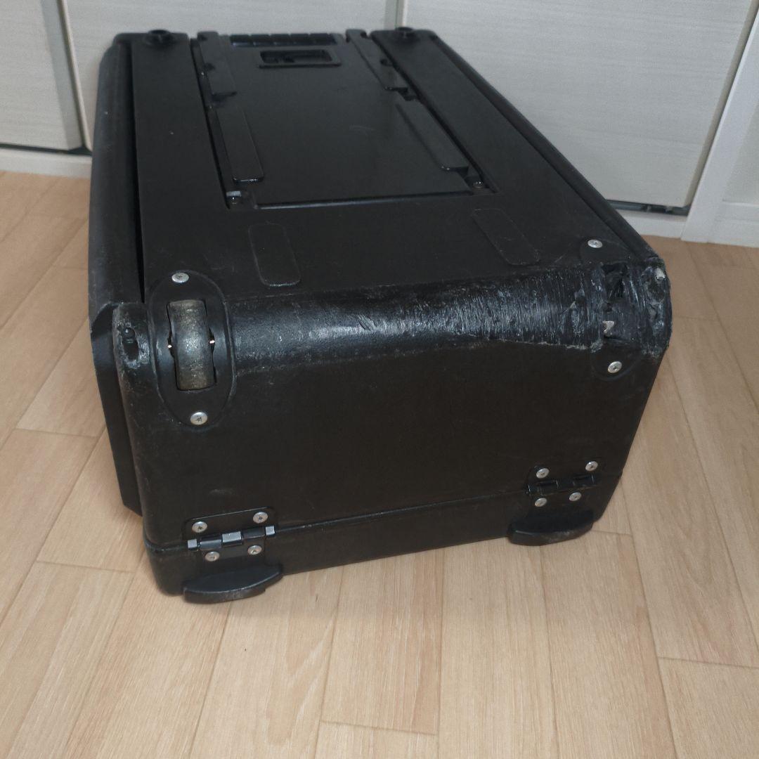 SKB 19-RSF4U ラップトップ ラックケース