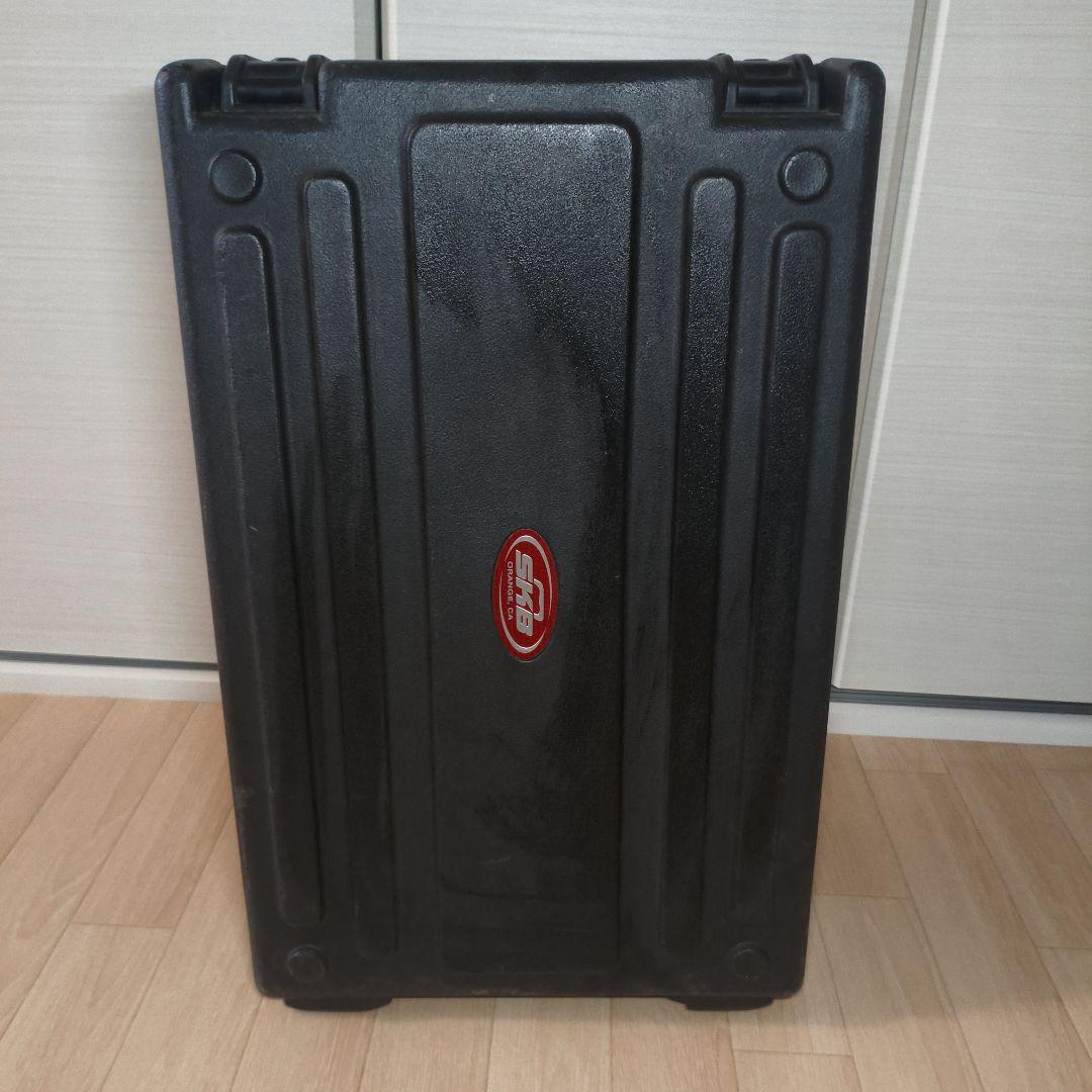 SKB 19-RSF4U ラップトップ ラックケース