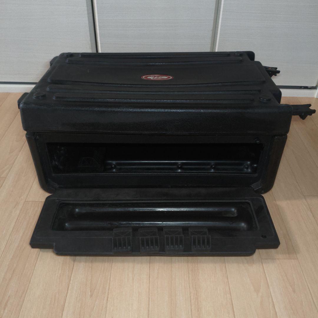 SKB 19-RSF4U ラップトップ ラックケース