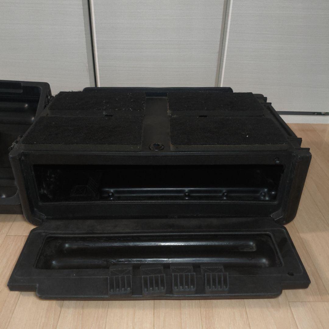 SKB 19-RSF4U ラップトップ ラックケース