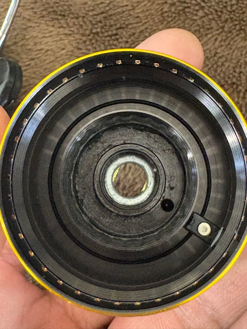 Daiwa 16 セルテート　2004CH スピニングリール