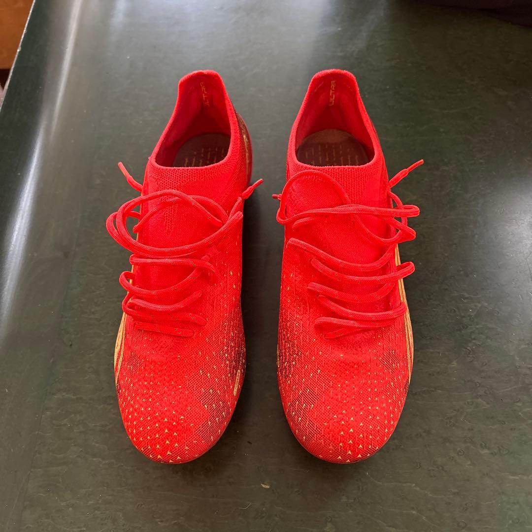 プーマウルトラアルティメット FG/AG