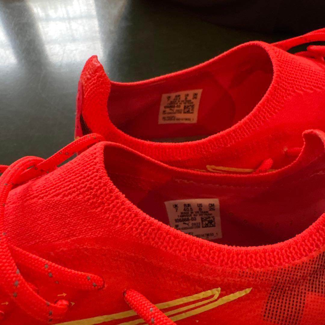 プーマウルトラアルティメット FG/AG