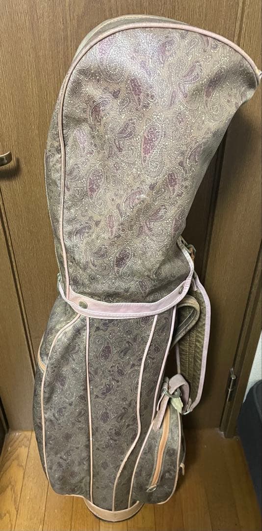 ゴルフ　クラブセット　レディース　ミズノ