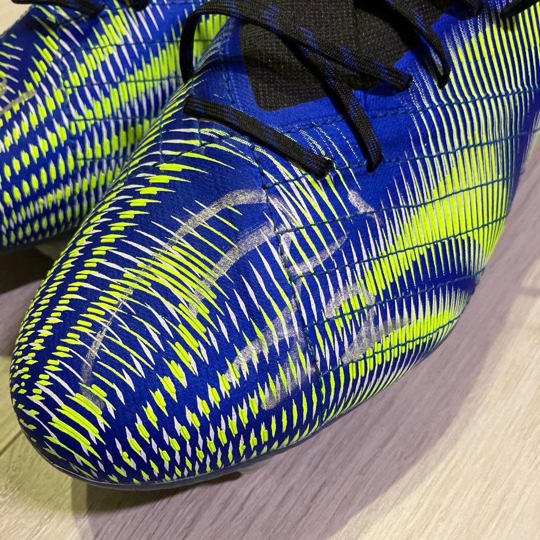 浦和レッズ　柴戸海選手サイン入りサッカースパイク