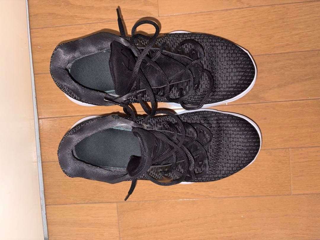 シューズ(男性用) NIKE HYPERDUNK 2017 LOW EP