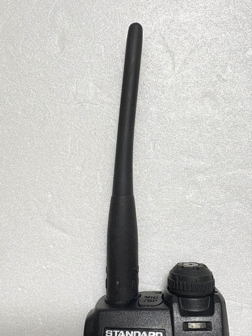 YAESU VX-3 八重洲無線 USB電源ケーブル付