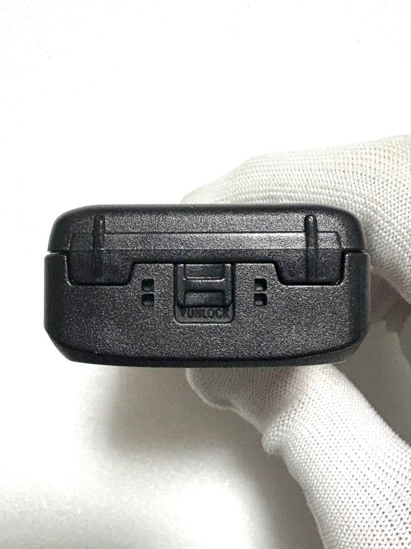 YAESU VX-3 八重洲無線 USB電源ケーブル付