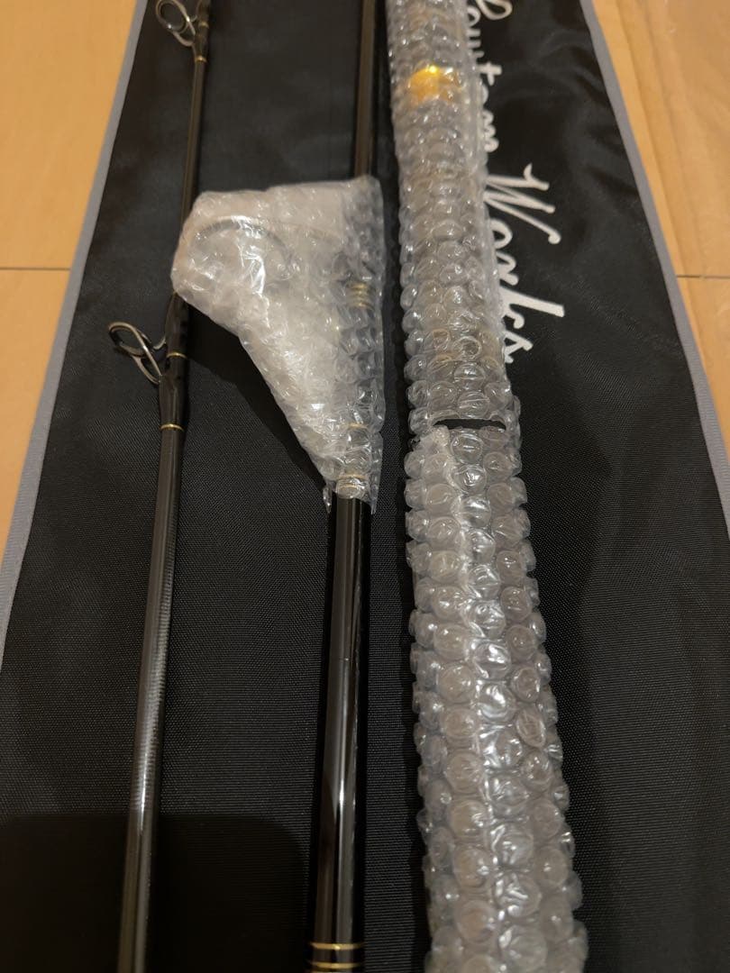 ［未使用］MCワークス エクスプロージョン 826HF TRIDENT SP