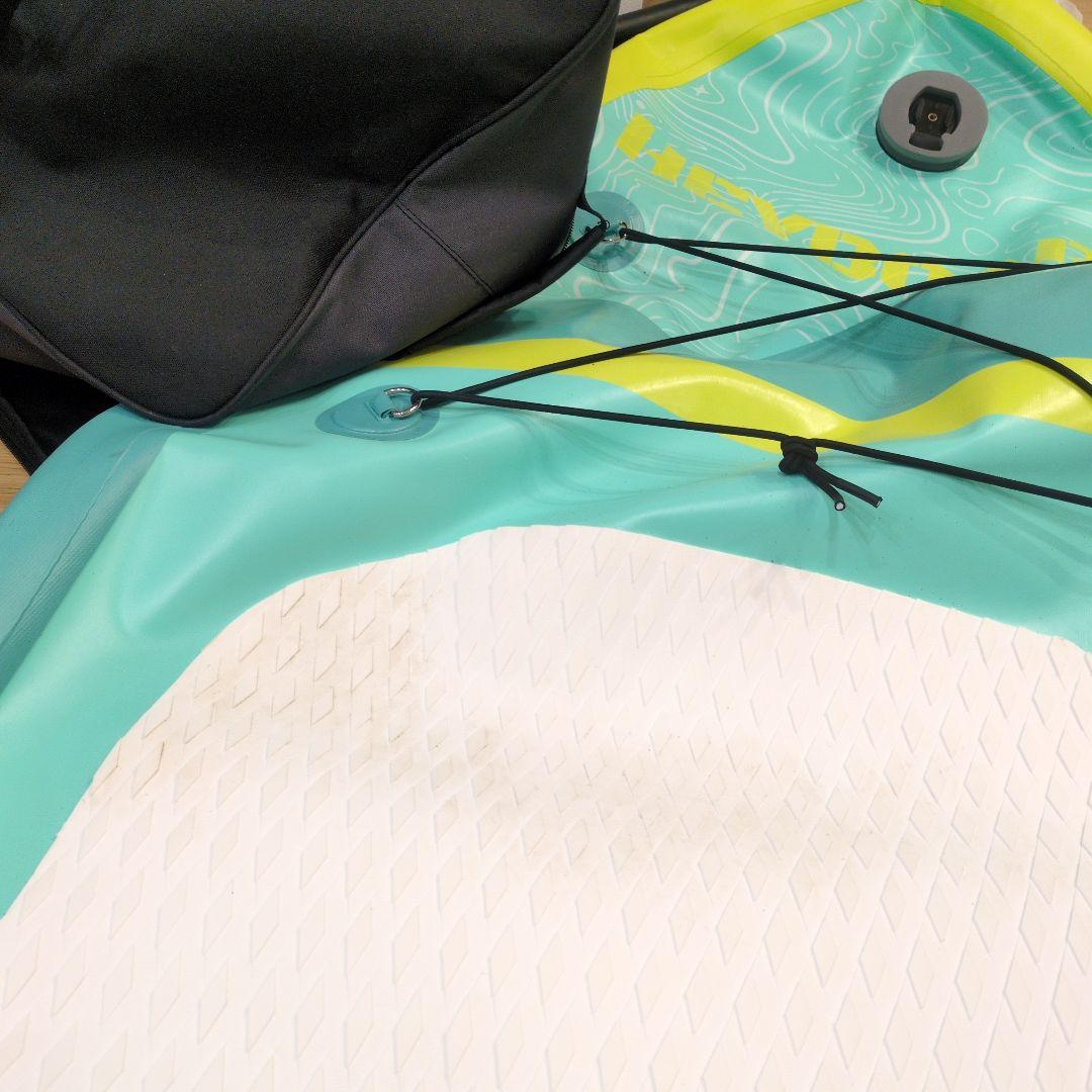 HeyBoard supボード スタンドアップパドルボード SUPセット