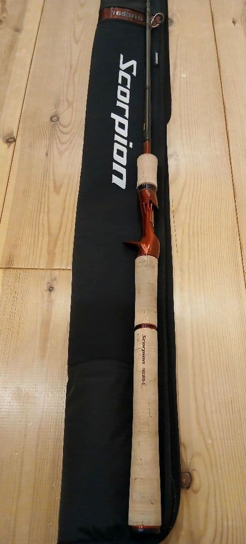 スコーピオン　1653RS-2