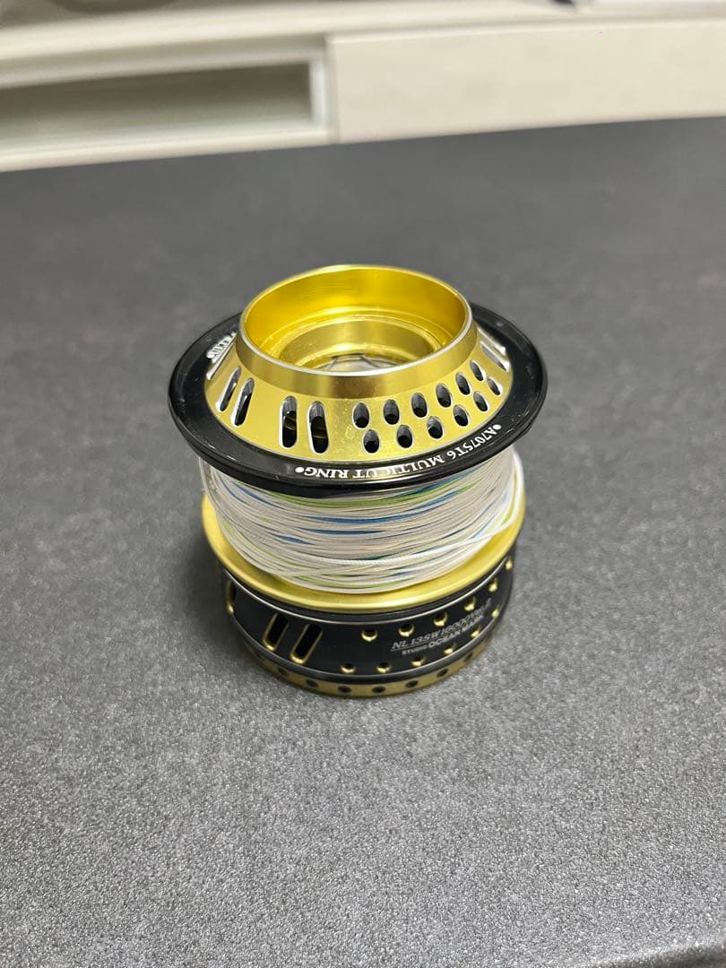 スタジオオーシャンマーク NL13SW16000Ver.2